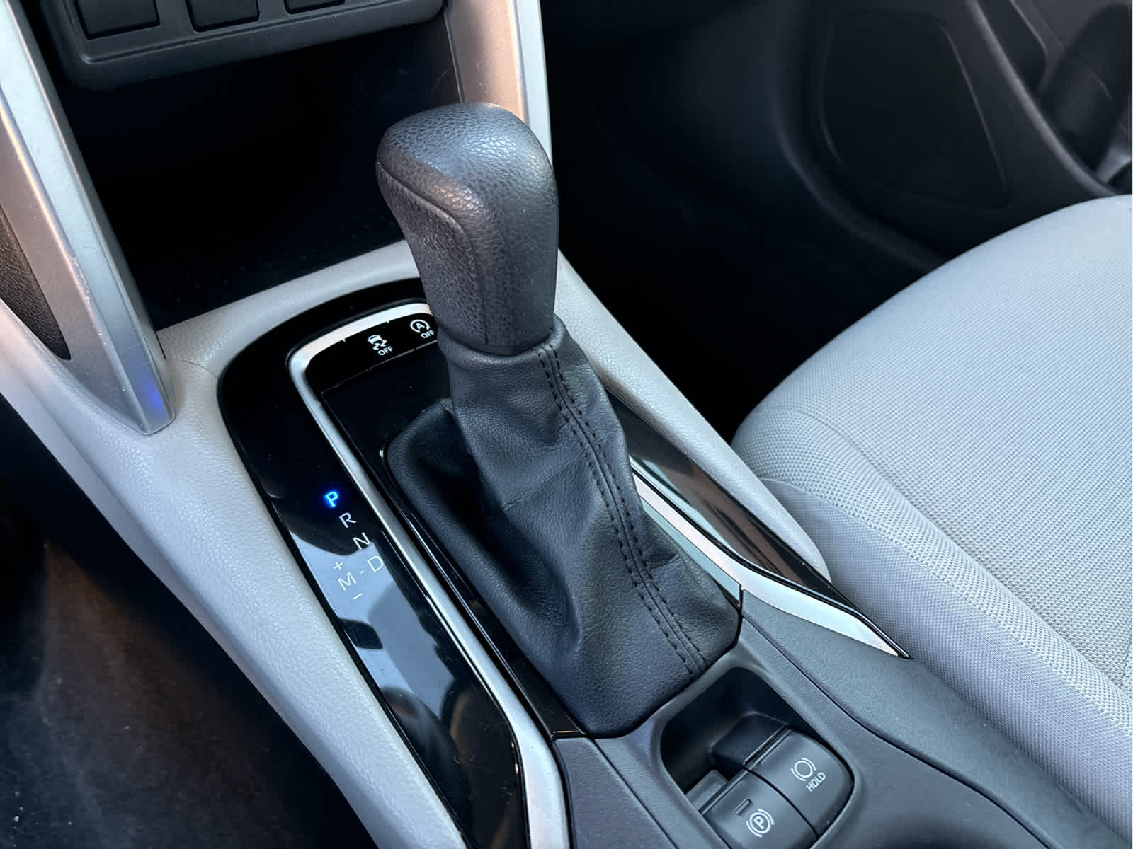 2023 Toyota Corolla Cross L