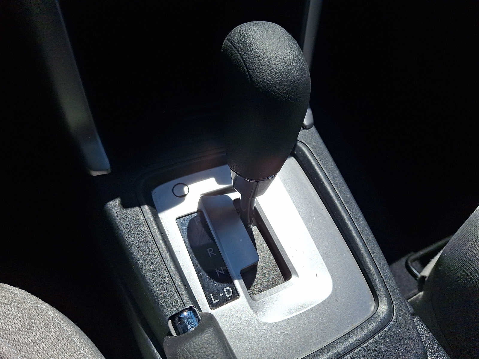 2017 Subaru Forester 2.5i CVT