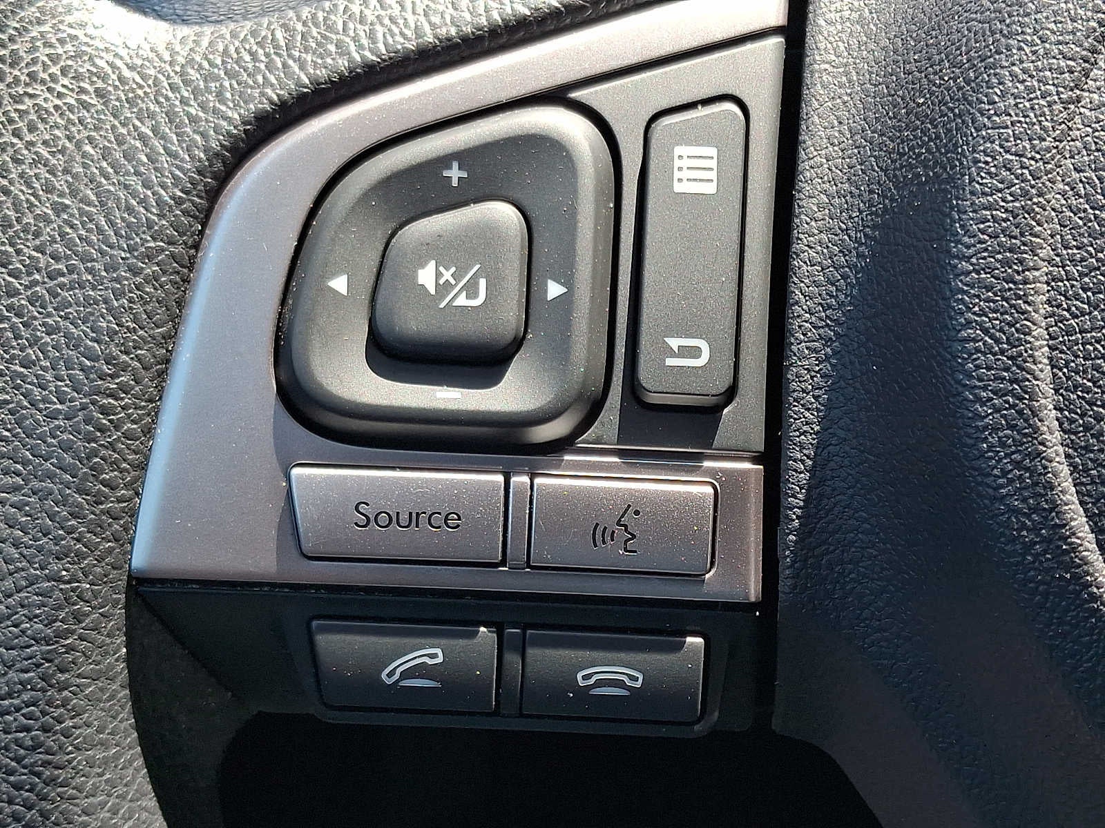 2017 Subaru Forester 2.5i CVT