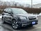 2017 Subaru Forester Limited