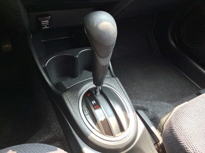 2013 Honda Fit Sport