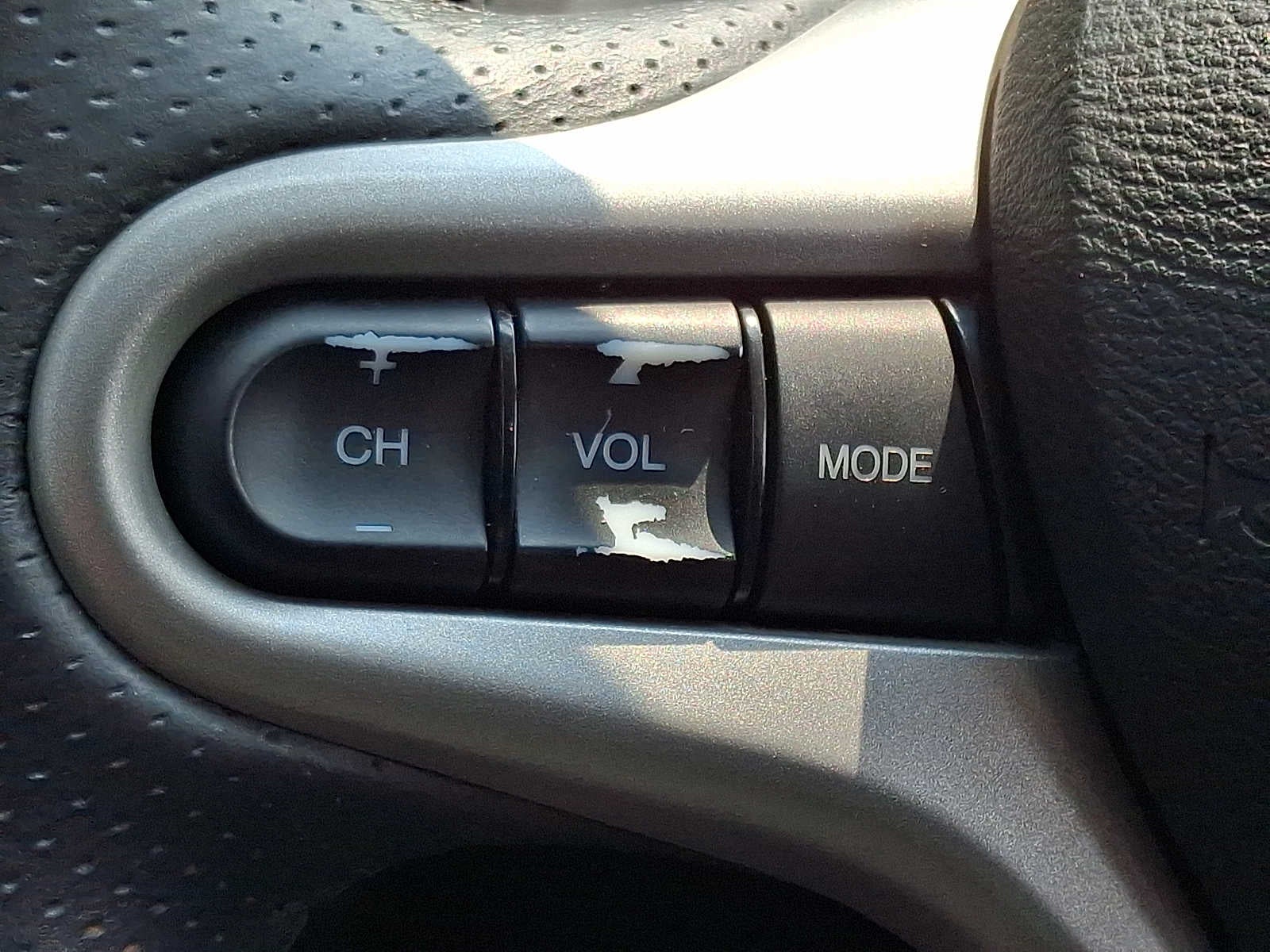 2013 Honda Fit Sport