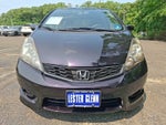 2013 Honda Fit Sport