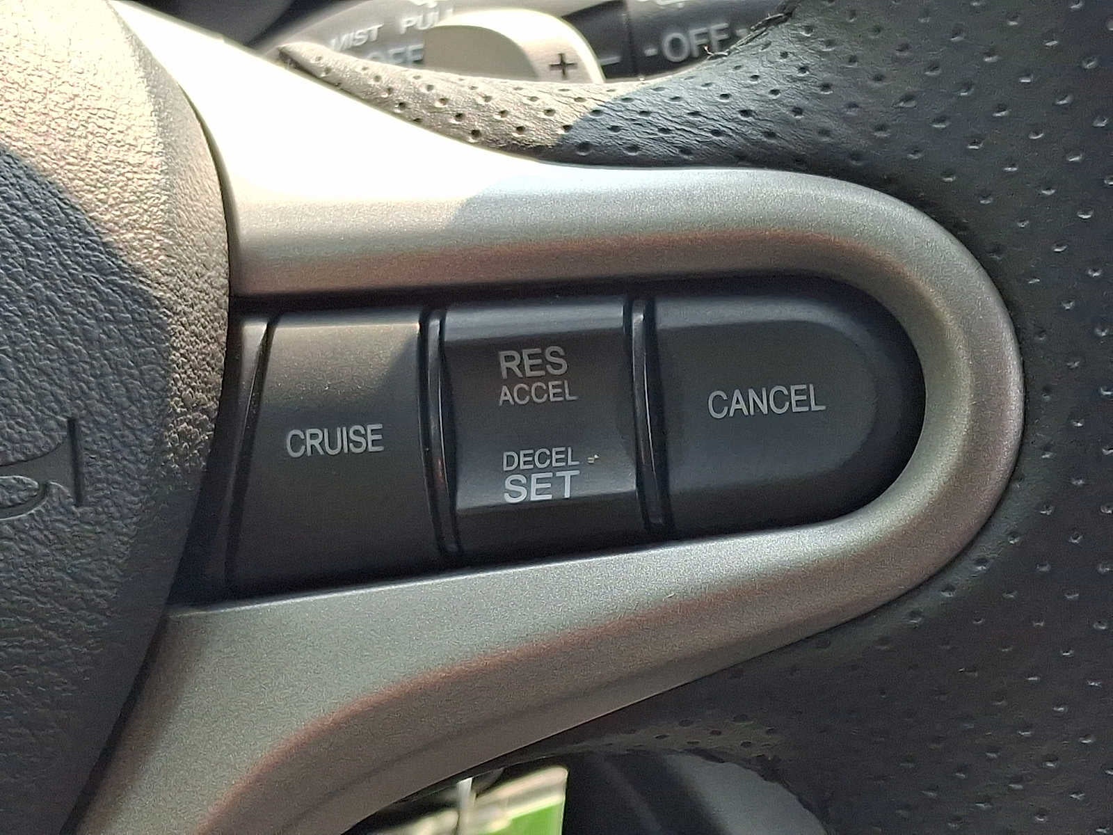 2013 Honda Fit Sport