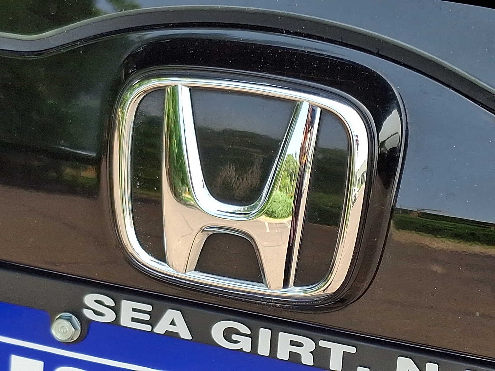 2013 Honda Fit Sport