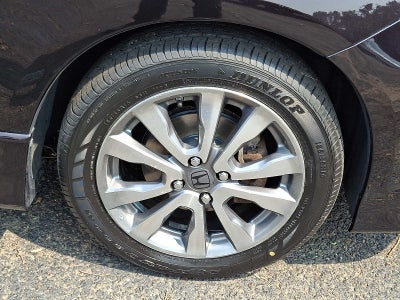 2013 Honda Fit Sport