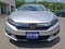 2018 Honda Clarity Plug-In Hybrid Sedan