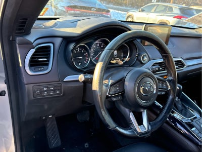 2016 Mazda Mazda CX-9 Grand Touring