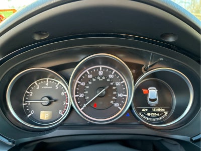 2016 Mazda Mazda CX-9 Grand Touring