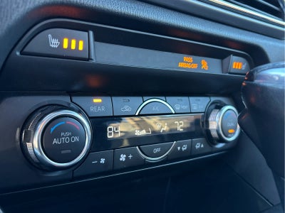 2016 Mazda Mazda CX-9 Grand Touring