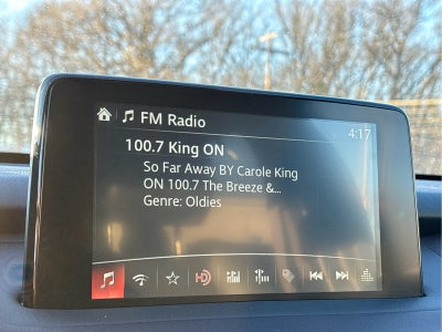 2016 Mazda Mazda CX-9 Grand Touring