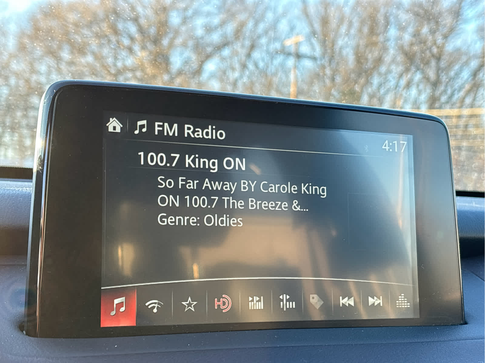 2016 Mazda Mazda CX-9 Grand Touring