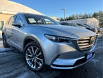 2016 Mazda Mazda CX-9 Grand Touring