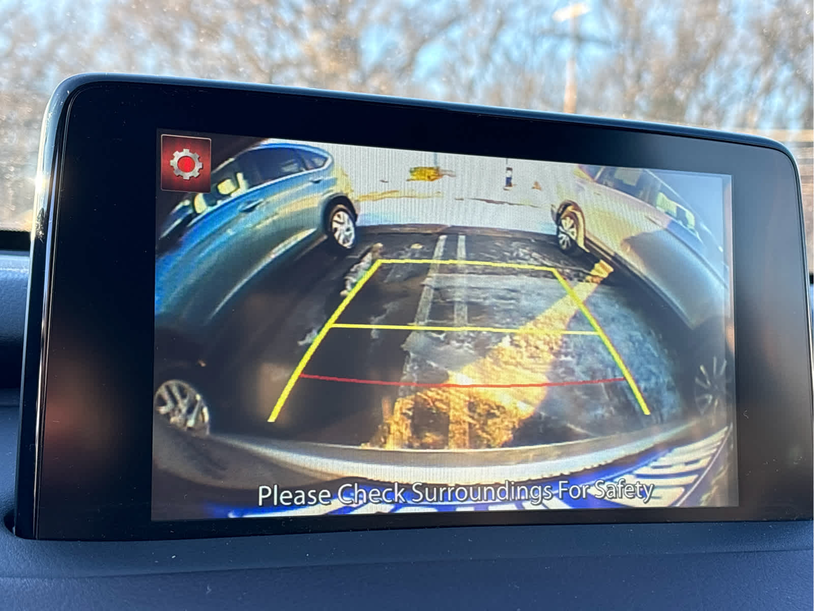 2016 Mazda Mazda CX-9 Grand Touring