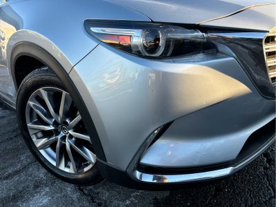 2016 Mazda Mazda CX-9 Grand Touring
