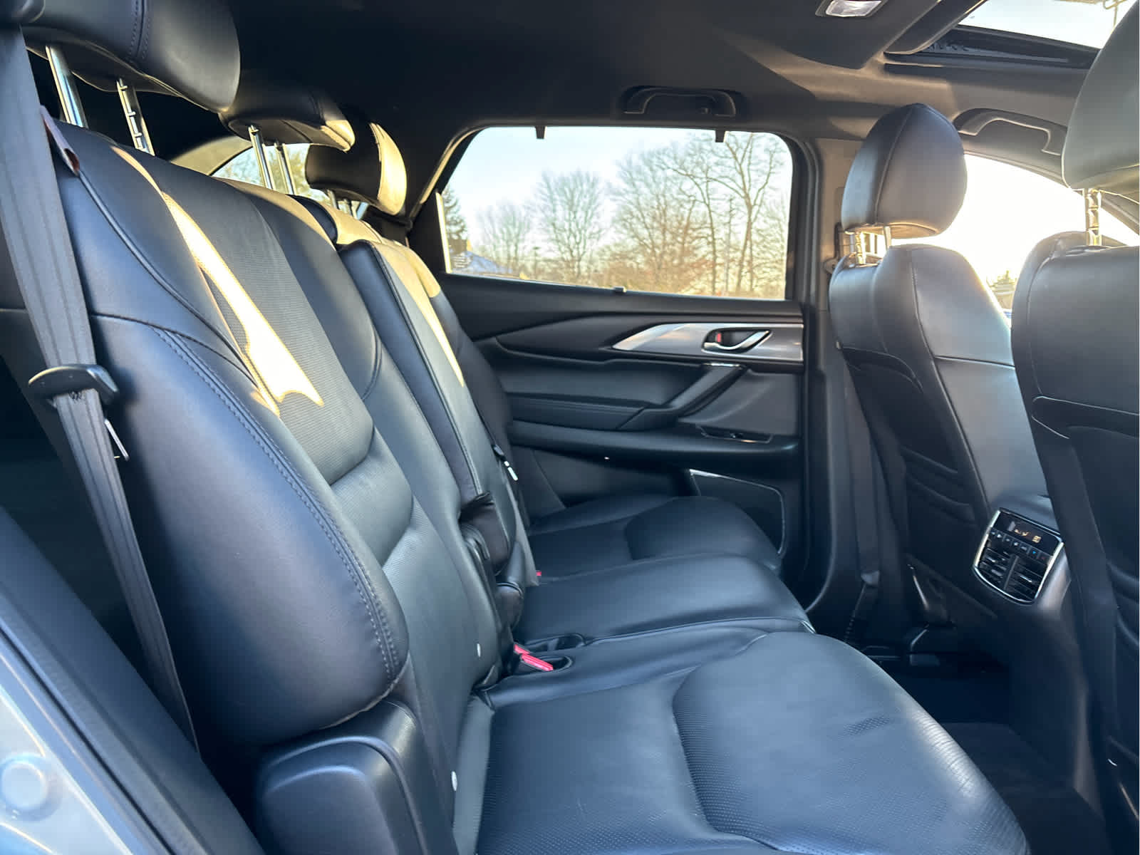 2016 Mazda Mazda CX-9 Grand Touring