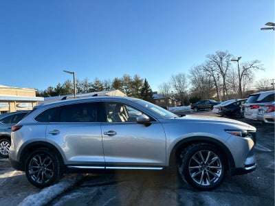 2016 Mazda Mazda CX-9 Grand Touring