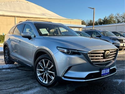 2016 Mazda Mazda CX-9 Grand Touring