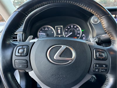 2020 Lexus IS IS 300