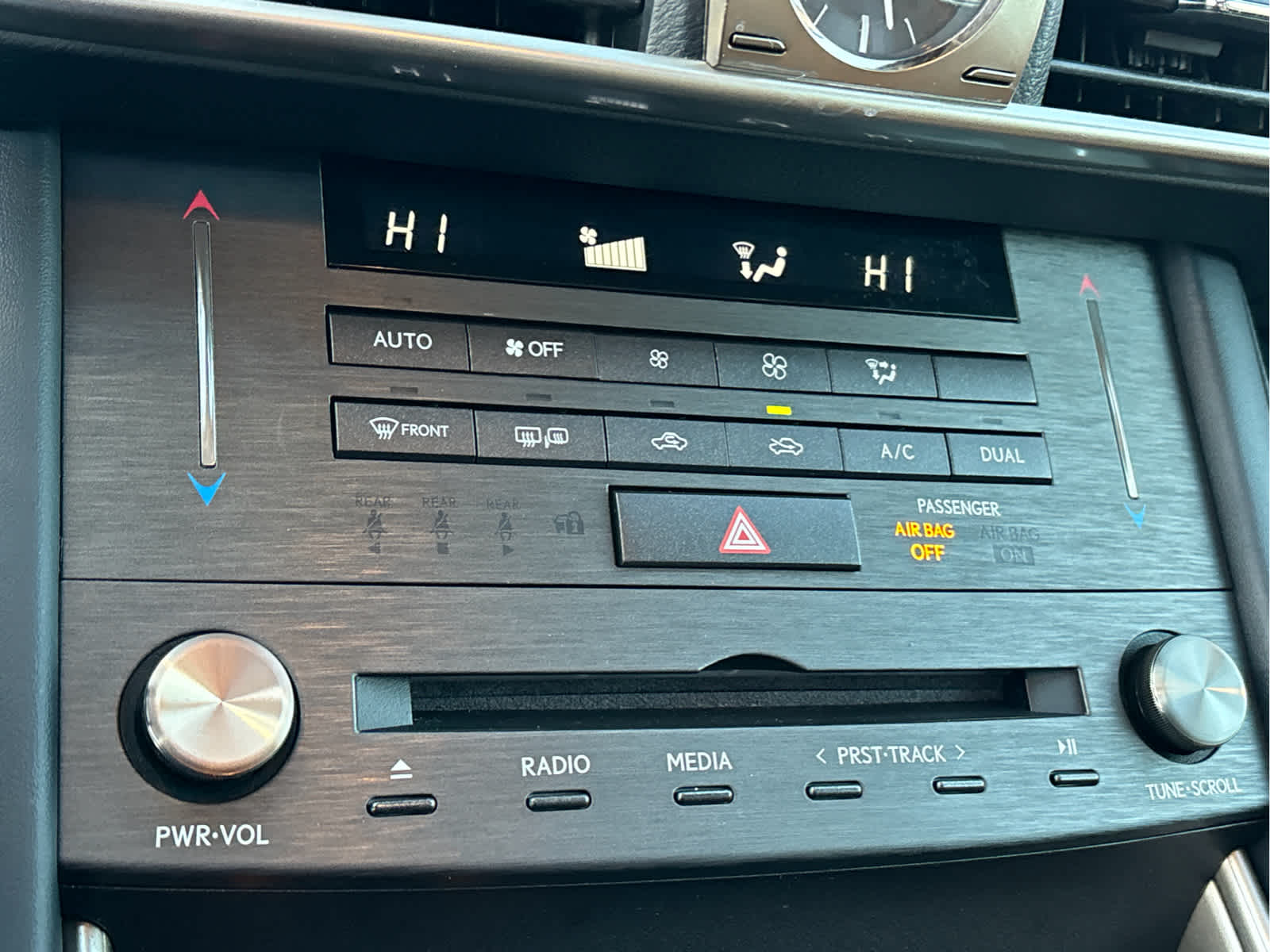 2020 Lexus IS IS 300