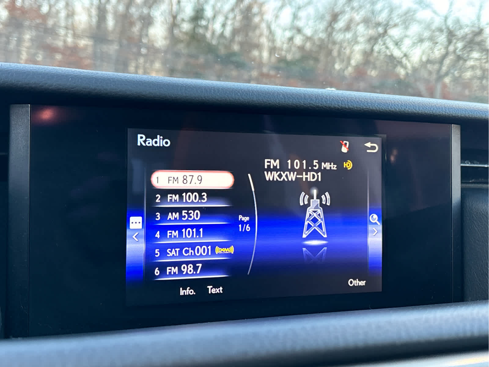 2020 Lexus IS IS 300