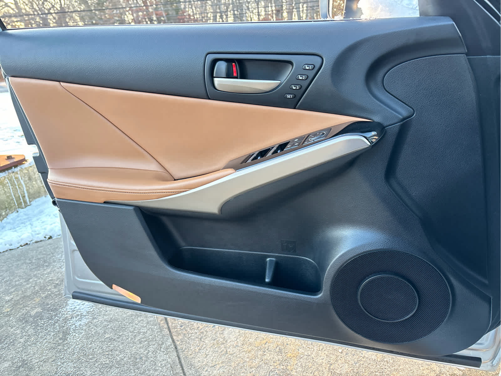 2020 Lexus IS IS 300