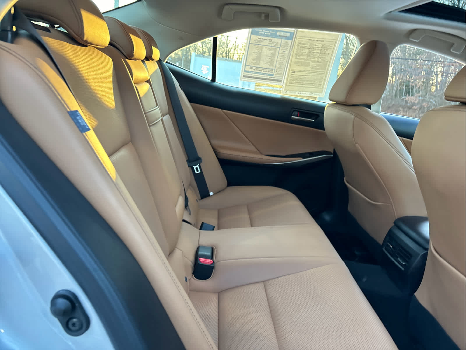 2020 Lexus IS IS 300