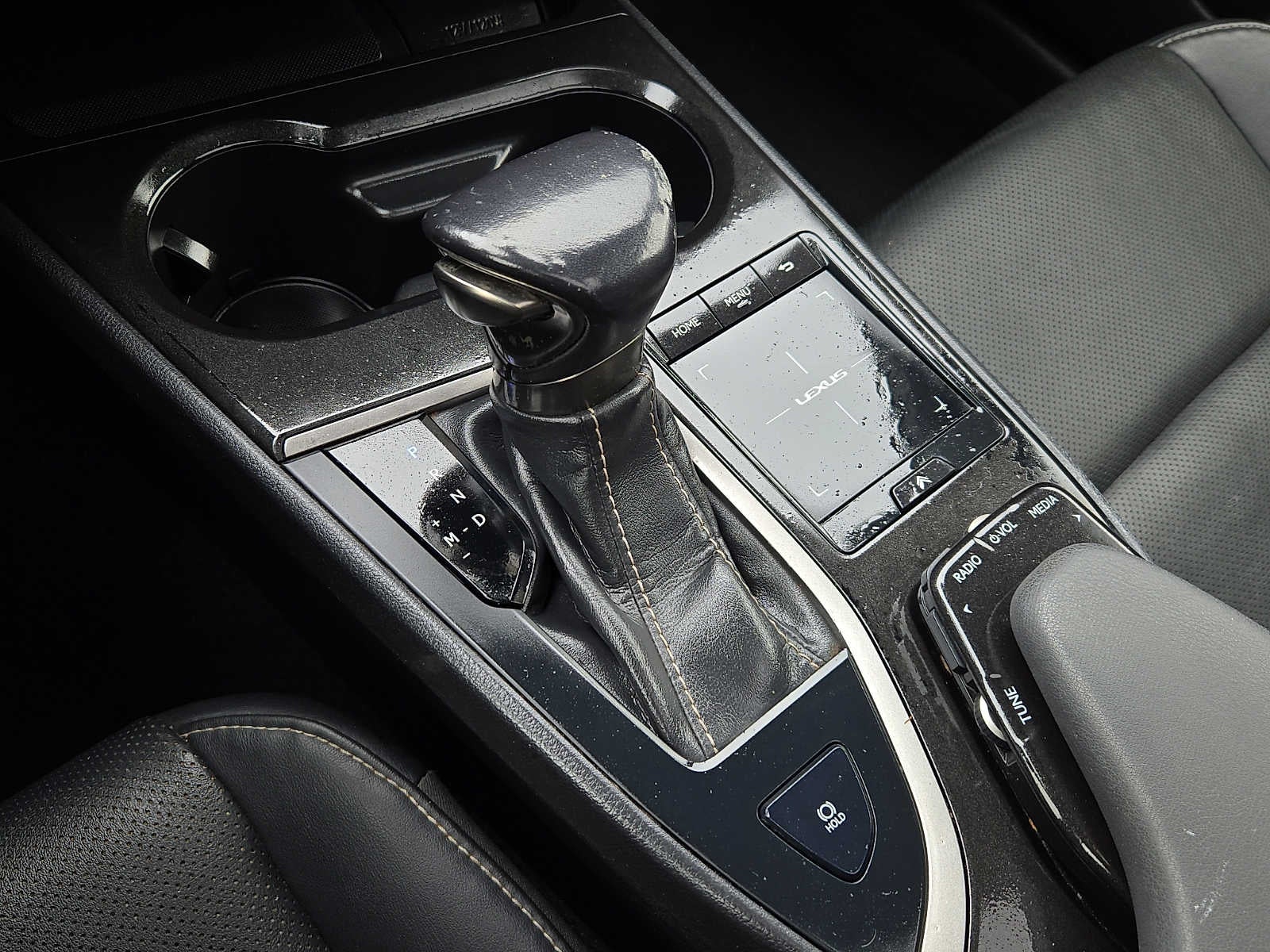 2019 Lexus UX 200 UX 200