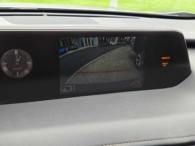2019 Lexus UX 200 UX 200