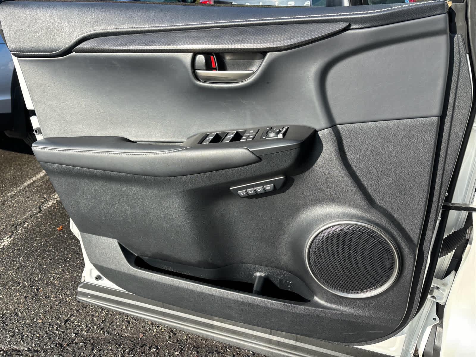 2019 Lexus NX NX 300