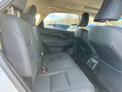 2019 Lexus NX NX 300