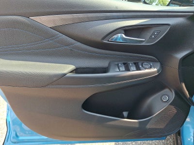 2025 Buick Envista Sport Touring