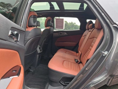 2023 Kia Sportage Hybrid SX-Prestige
