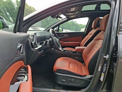 2023 Kia Sportage Hybrid SX-Prestige