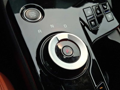 2023 Kia Sportage Hybrid SX-Prestige