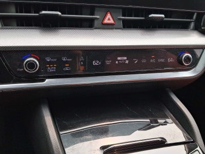 2023 Kia Sportage Hybrid SX-Prestige