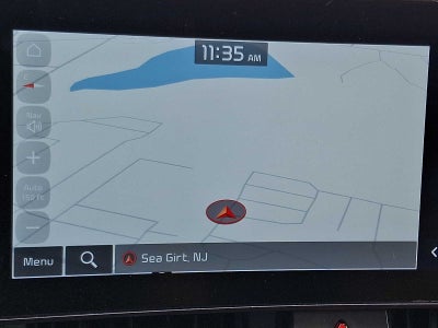 2023 Kia Sportage Hybrid SX-Prestige