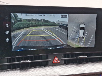 2023 Kia Sportage Hybrid SX-Prestige