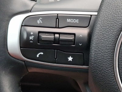 2023 Kia Sportage Hybrid SX-Prestige