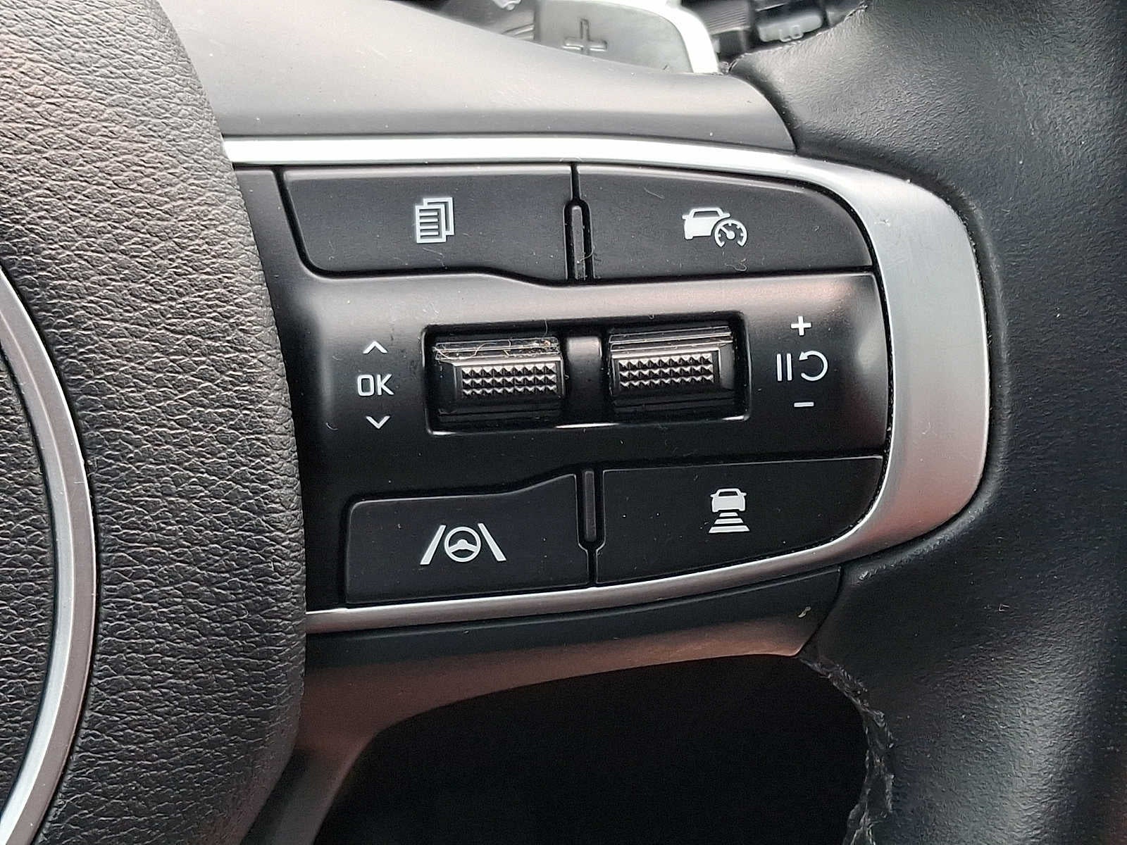 2023 Kia Sportage Hybrid SX-Prestige