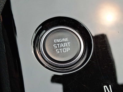2023 Kia Sportage Hybrid SX-Prestige