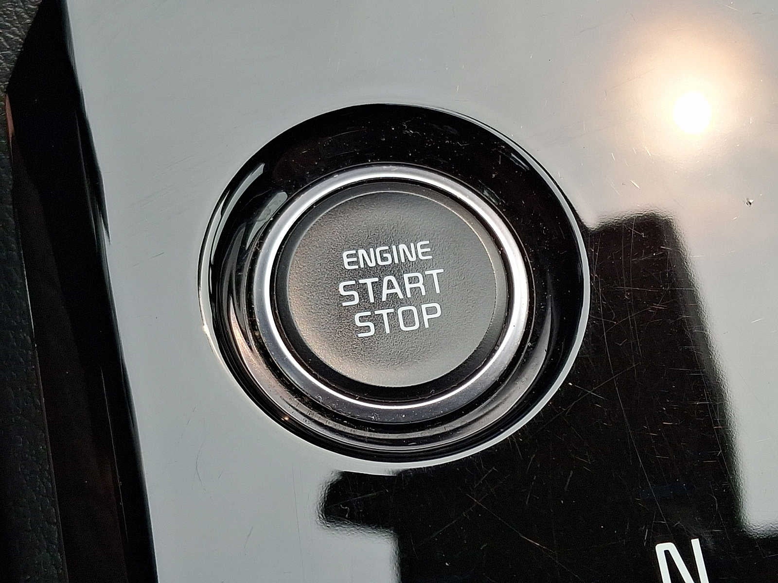 2023 Kia Sportage Hybrid SX-Prestige