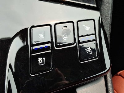 2023 Kia Sportage Hybrid SX-Prestige