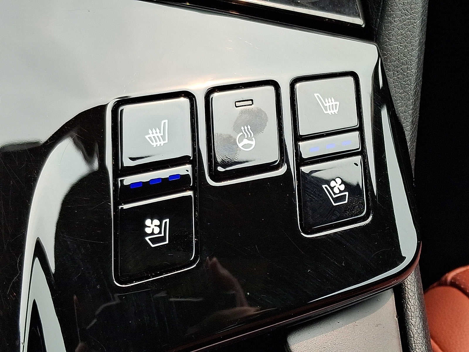 2023 Kia Sportage Hybrid SX-Prestige