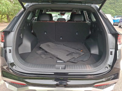2023 Kia Sportage Hybrid SX-Prestige