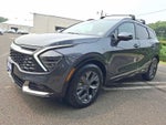 2023 Kia Sportage Hybrid SX-Prestige