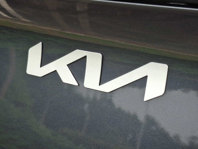 2023 Kia Sportage Hybrid SX-Prestige