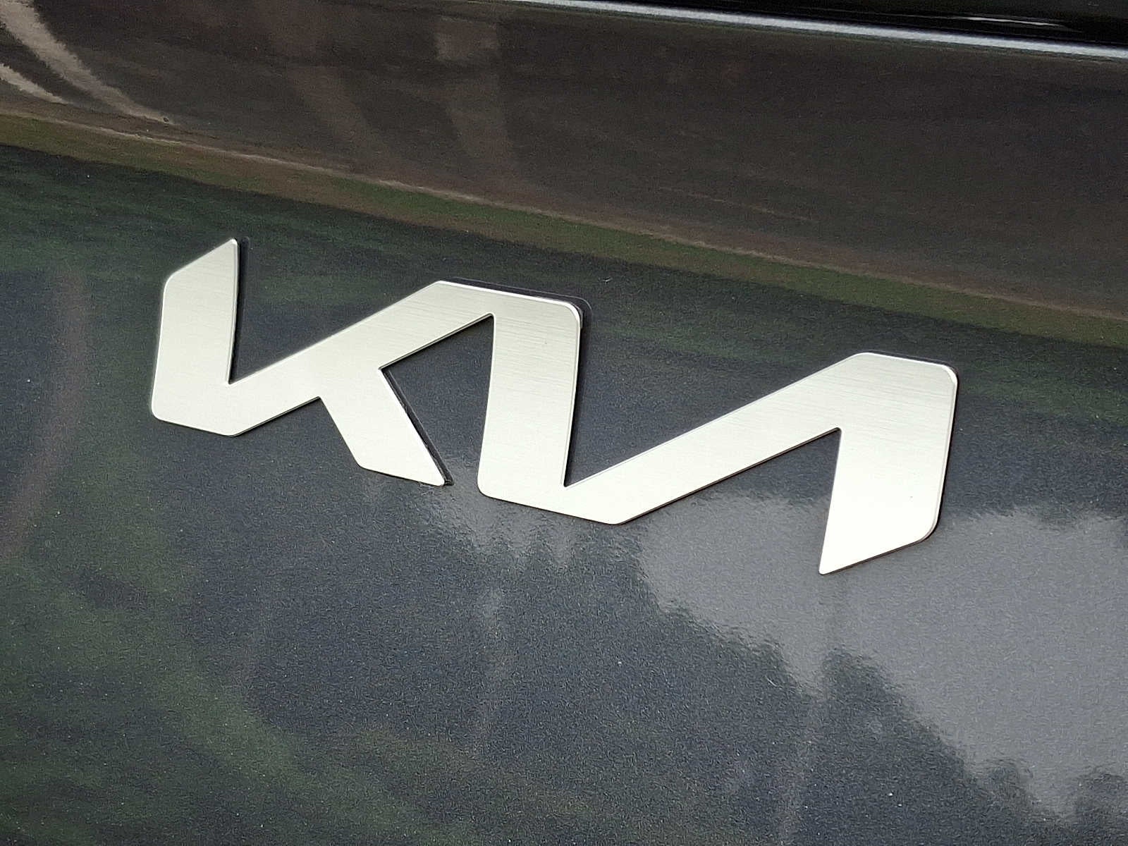 2023 Kia Sportage Hybrid SX-Prestige