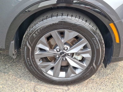 2023 Kia Sportage Hybrid SX-Prestige