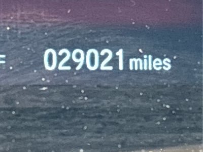 2020 Honda Civic Hatchback LX